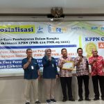 DPMD Mendapat Penghargaan “KOORDINATOR DESA TERBAIK” dari KPPN Cirebon Award