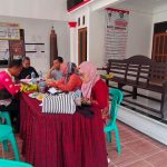 Inspektorat Provinsi Jawa Barat Laksanakan Evaluasi Dana Desa 2023 di Desa Gelarmendala