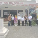 Kunjungan Tim Kementerian Desa PDTT untuk Program Desa Wisata di Pantai Ujung Ori, Desa Patrol Lor
