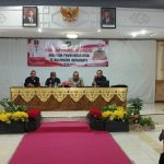 Kegiatan Bimbingan Teknis Penatausahaan dan Pengelolaan Keuangan Desa di Kabupaten Indramayu
