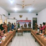 Pembinaan dan Pelatihan Pengurus Pasar Desa di Kabupaten Indramayu Tahun 2023
