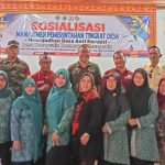 Sosialisasi Desa Anti Korupsi: Upaya Desa Haurgeulis dalam Mewujudkan Pemerintahan Bersih