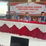 DPMD Indramayu Gelar Penilaian dan Kunjungan Lomba BUMDes di Desa Dukuh Jeruk
