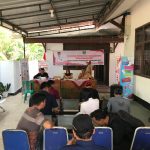 Pembinaan Penataan dan Kerjasama Desa Tahun Anggaran 2023 di Indramayu