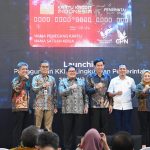Nina Agustina Bawa Kabupaten Indramayu Peringkat 3 Terbaik Championship Perluasan Percepatan Digitalisasi Daerah