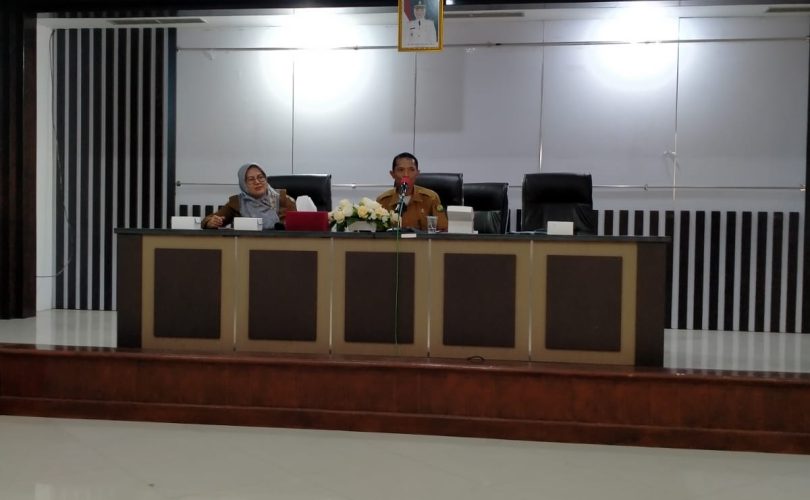 Pembinaan Pengelolaan Keuangan