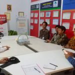 DPMD Indramayu Bahas Program Desa Digital Bersama Tim Kemendes PDTT RI