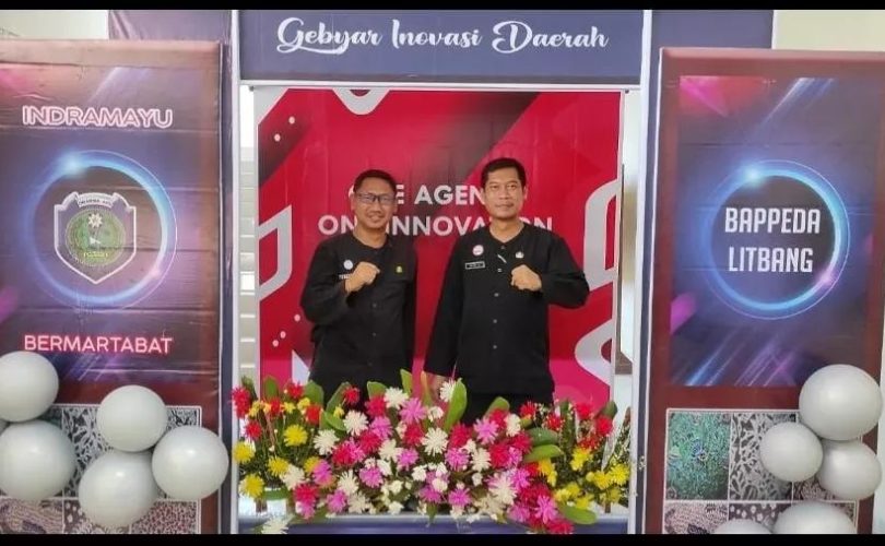 Gebyar Inovasi