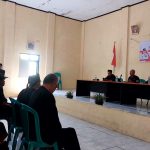 DPMD Indramayu Tinjau Implementasi Dana Desa dan Penyaluran BLT di Kecamatan Krangkeng