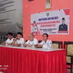 DPMD Indramayu Berhasil Gelar Monitor dan Evaluasi Dana Desa di Kecamatan Bongas