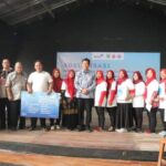BKKBN Provinsi Jawa Barat dan Pemkab Indramayu Gelar Sosialisasi Program Bangga Kencana di Kampung Keluarga Berkualitas