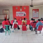 Pemantauan Penggunaan Dana Desa di Kecamatan Sukra oleh DPMD Kabupaten Indramayu