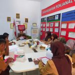 Pokjanal Posyandu Kabupaten Indramayu: Evaluasi Kegiatan dan Rencana Strategis 2024 untuk Peningkatan Pelayanan