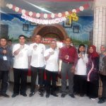 BUMDesa Tepian Makmur  dari KALTIM Kunjungi Desa Digital (Desa Cangkingan) untuk Program Desa Digital
