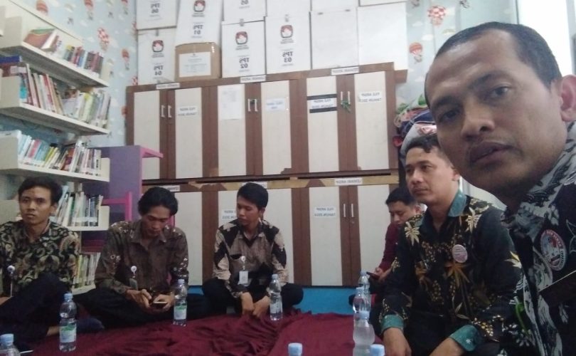 Identifikasi Pengembangan Smart Village di Desa Dukuh: Konsep Pembangunan Desa Berbasis Digital Diperkenalkan