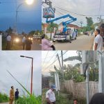 Keberhasilan Program De-Kat dengan 3.247 Lampu PJU Terpasang di Wilayah Indramayu