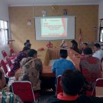 Bidang Pemerintahan Desa Monitoring dan Evaluasi Dana Desa di Kecamatan Indramayu
