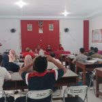 Monev Dana Desa: Fokus pada Efisiensi dan Kemajuan Program Pembangunan di Kecamatan Bangodua