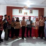 Monev Dana Desa: DPMD Indramayu Pantau Pelaksanaan Kegiatan Fisik dan Non Fisik dari Dana Desa di Kecamatan Terisi
