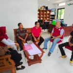 Bidang KPMD DPMD Indramayu Optimalkan Pelayanan Pemerintahan Desa melalui Kunjungan ke Desa Sidamulya