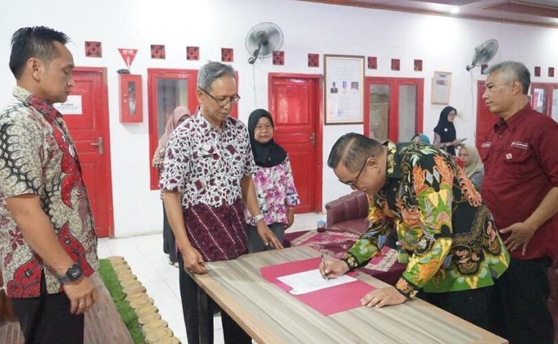 Musrenbangdes Desa Haurgeulis Tahun 2025 Memetakan Aspirasi Menuju Pembangunan Desa yang Berkualitas
