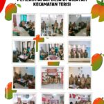 DPMD dan BKPSDM Indramayu Berikan Pembinaan Manajemen Pemerintahan Desa di Kecamatan Terisi
