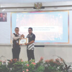 Prestasi Gemilang: DPMD Indramayu Raih Penghargaan Kategori Koordinator Desa Terbaik Penyaluran Dana Desa di Tahun 2023