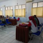 Penguatan Pendamping Posyandu Juara (PPJ) Maksimalkan Persiapan Lomba Posyandu dan Sosialisasi Aplikasi Posyanduayu