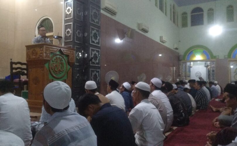 Kumbang Mas Tarling Haurgeulis