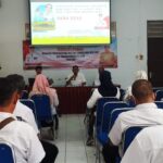 DPMD Indramayu Gelar Sosialisasi Tata Cara Penyaluran Dana Desa 2024