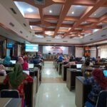 DPMD Indramayu Sosialisasikan Aplikasi PosyanduAyu untuk Meningkatkan Efisiensi Data Balita