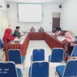 Persiapan Pelaksanaan Lomba Desa 2024: TIM Penilai Mengadakan Rapat Diselenggarakan di Aula DPMD Kabupaten Indramayu