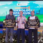 Indramayu Raih Prestasi Gemilang: Juara 1 dan 2 di Lomba TTG Jawa Barat 2024