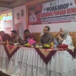 Mengokohkan Ketahanan Pangan Hewani: Workshop di Desa Haurgeulis