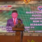 Sekretaris DPMD Indramayu Boyong BUMDes Indramayu ke Yogya, Jajaki Strategi Jagoan Ekonomi Desa