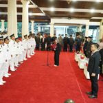 Pengukuhan 167 Kuwu untuk Perpanjangan Masa Jabatan, Bupati Nina: Kuwu Harus Kerja Nyata dan Amanah dalam Penggunaan Dana Desa