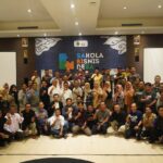 Bimbingan Teknis Sakola Bisnis Desa (SABISA) untuk Pengelolaan BUMDesa