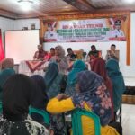 Desa Haurgeulis Adakan Bimbingan Teknis Ketahanan Pangan Pengenalan Tanaman Hortikultura