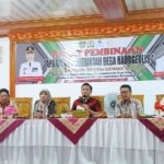 Pembinaan Aparatur Pemerintah Desa Haurgeulis: Meningkatkan Kapasitas dan Kualitas Pelayanan Publik
