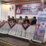 Seminar Ketahanan Pangan PE-RI Mendukung 10 Program Unggulan Bupati Indramayu