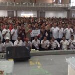 Pemerintah Indramayu Tingkatkan Kapasitas LKD dan BPJS Ketenagakerjaan untuk RT/RW