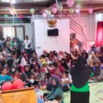 Lomba Balita Sehat Desa Haurgeulis 2024: Wujud Nyata Upaya Pencegahan Stunting