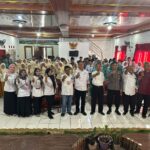 Desa Haurgeulis Gelar Seminar Pencegahan Pernikahan Dini Tahun 2024