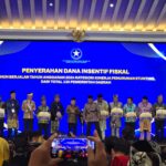 Sekretaris DPMD Indramayu Hadiri Rakornas Percepatan Penurunan Stunting 2024