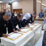 Fokus Area Pencegahan Korupsi, Pemkab Indramayu Mantapkan Zona Integritas