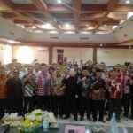 Penguatan Peran BPD: DPMD Indramayu Gelar Pembinaan Kapasitas Demi Efektivitas Pemerintahan Desa