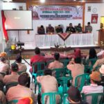 Musdes Penyusunan RKPDes dan RPJMDes di Desa Haurgeulis: Wujud Transparansi dan Pelibatan Masyarakat