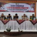 Pemerintah Desa Haurgeulis Gelar Rapat Koordinasi dengan RT/RW dan Sosialisasi Pengendalian Gratifikasi