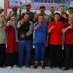 Pemdes Haurgeulis Gelar Sosialisasi Perwu Pengendalian Gratifikasi untuk Tingkatkan Pelayanan Publik