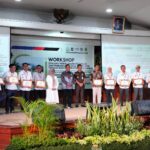 Desa Tanjungpura Raih Penghargaan Siskeudes Terbaik, di Workshop Keuangan Desa Tingkat Jawa Barat